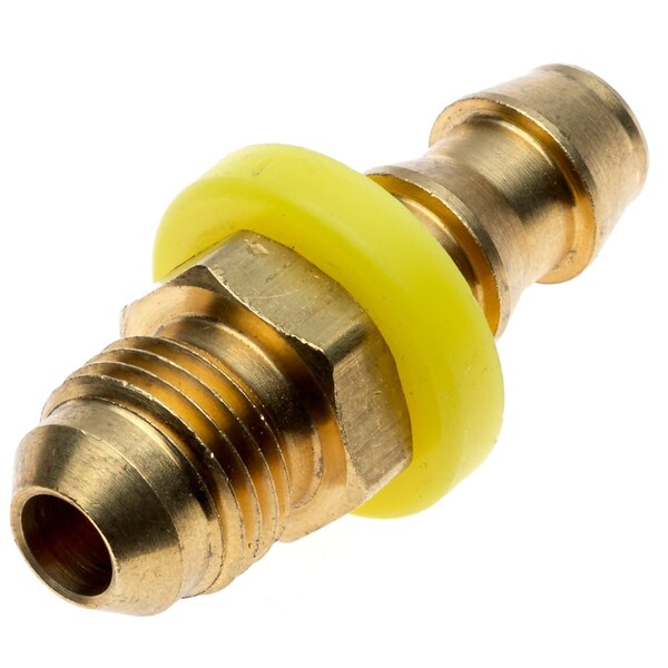 Hydraulic Coupling